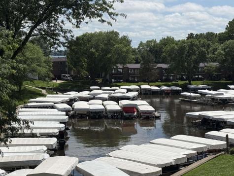 2700 N Shore Drive Clear Lake IA 50428