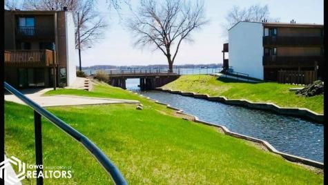 2700 N Shore Drive Clear Lake IA 50428