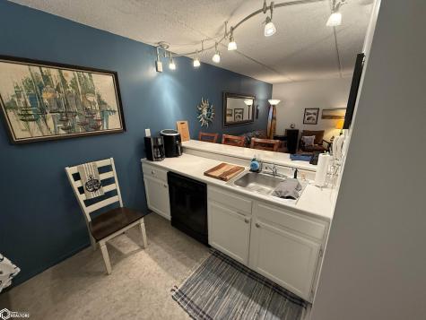 2700 N Shore Drive Clear Lake IA 50428