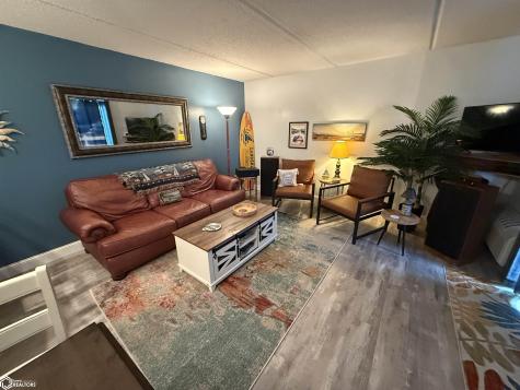 2700 N Shore Drive Clear Lake IA 50428