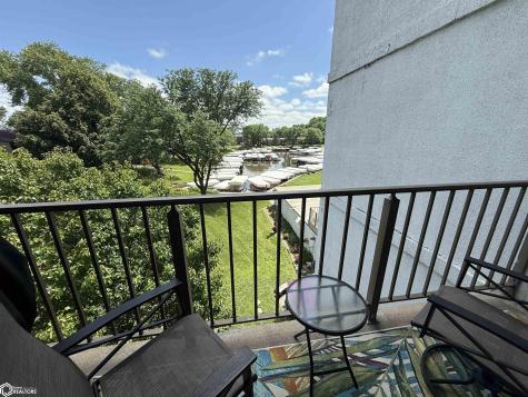 2700 N Shore Drive Clear Lake IA 50428