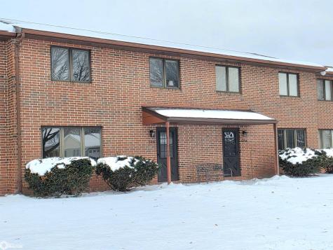 3431 Brandywine Road Mason City IA 50401