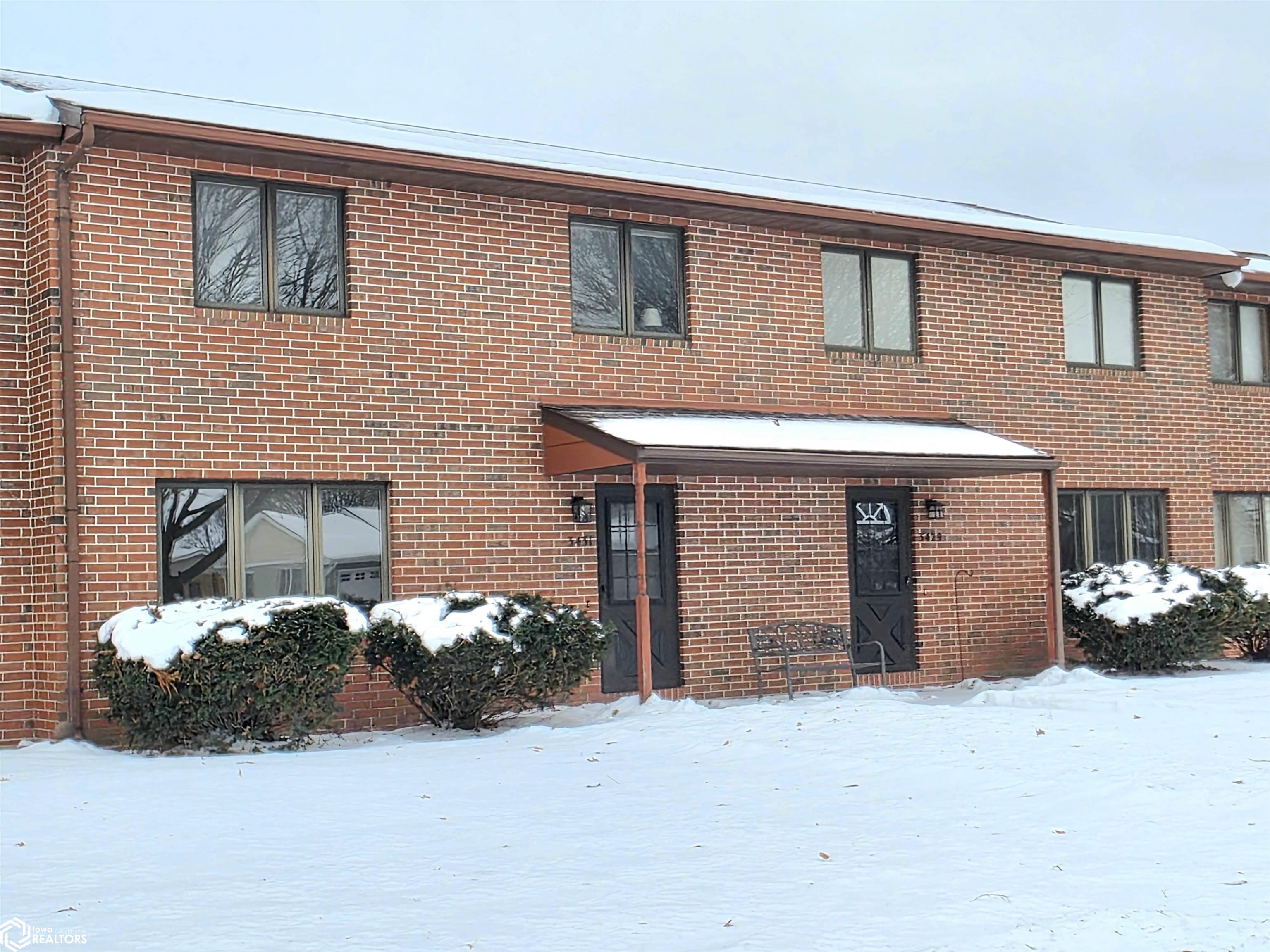 3431 Brandywine Road Mason City IA 50401