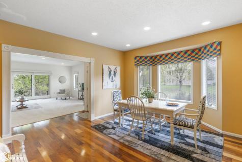 2005 Hunters Ridge Drive Mason City IA 50401