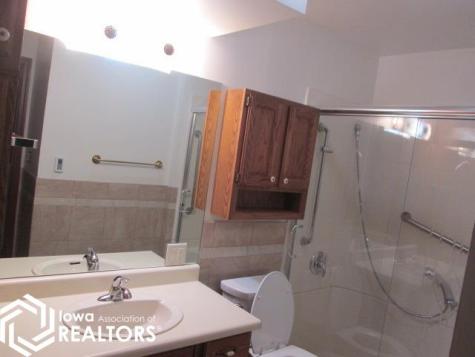 215 Country Club Drive Belmond IA 50421