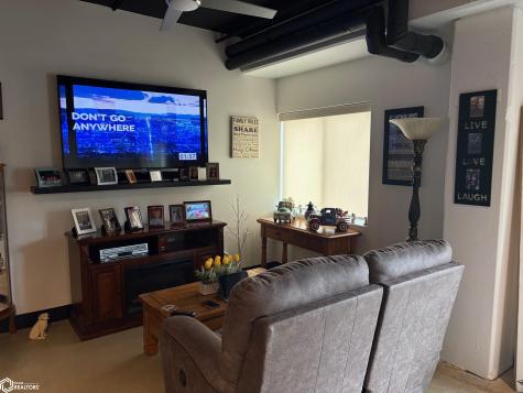 110 Rocksylvania Avenue Unit B01 Iowa Falls IA 50126