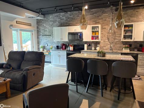 110 Rocksylvania Avenue Unit B01 Iowa Falls IA 50126