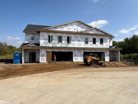 204 Stonebrook Court Clear Lake IA 50428