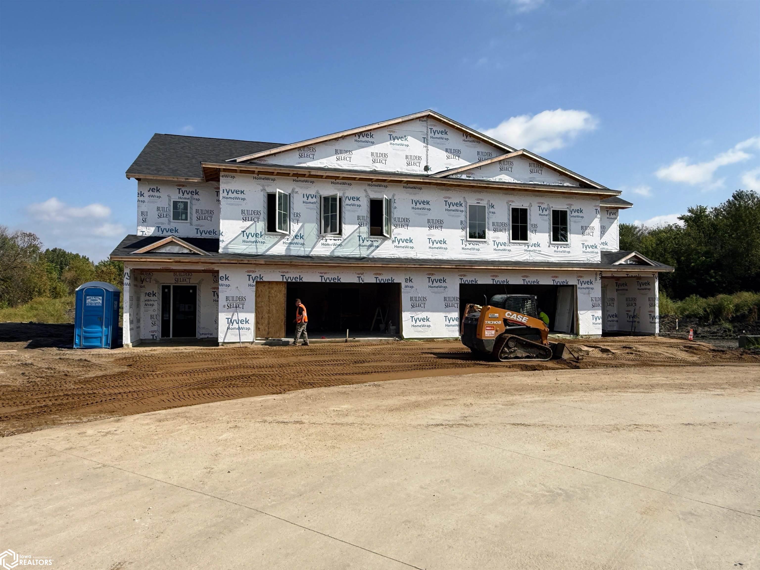 204 Stonebrook Court Clear Lake IA 50428