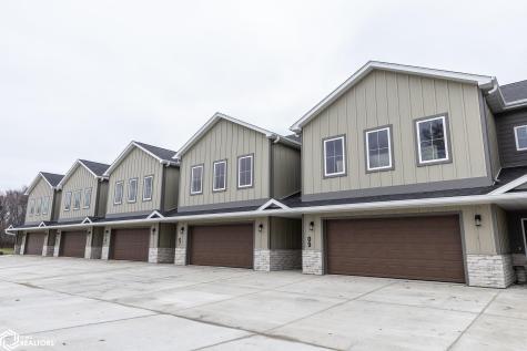 204 Stonebrook Court Clear Lake IA 50428