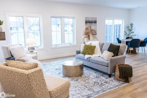 204 Stonebrook Court Clear Lake IA 50428