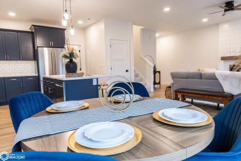 204 Stonebrook Court Clear Lake IA 50428