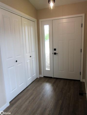 2319 Heritage Lane Iowa Falls IA 50126
