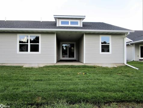 2319 Heritage Lane Iowa Falls IA 50126