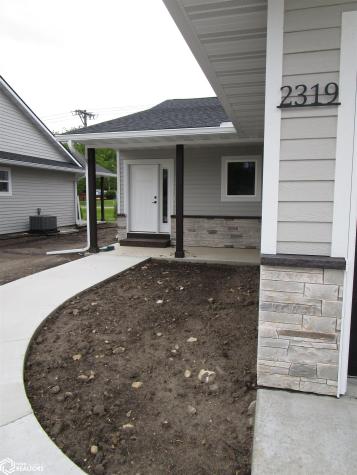 2319 Heritage Lane Iowa Falls IA 50126