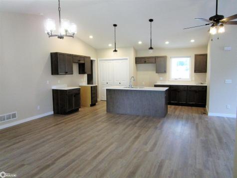 2319 Heritage Lane Iowa Falls IA 50126