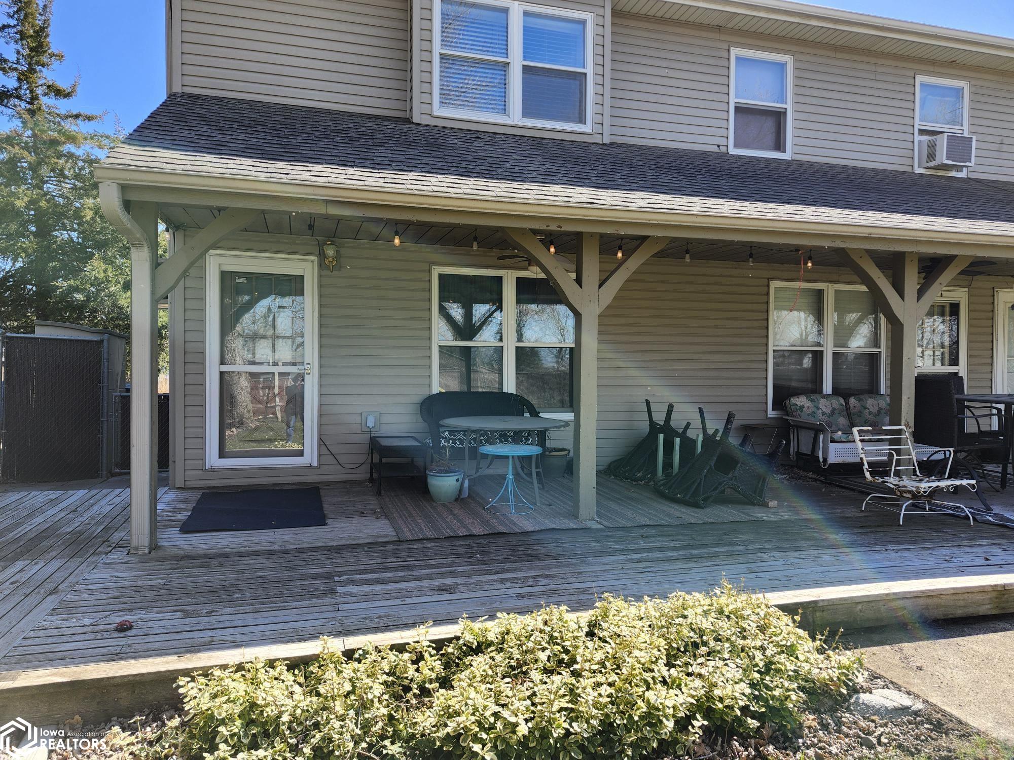 2405 186th Street Clarion IA 50525