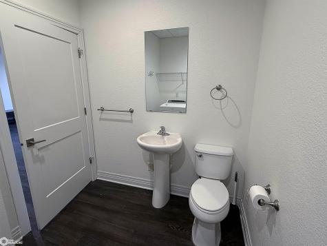 110 Rocksylvania Unit 105 Avenue Iowa Falls IA 50126