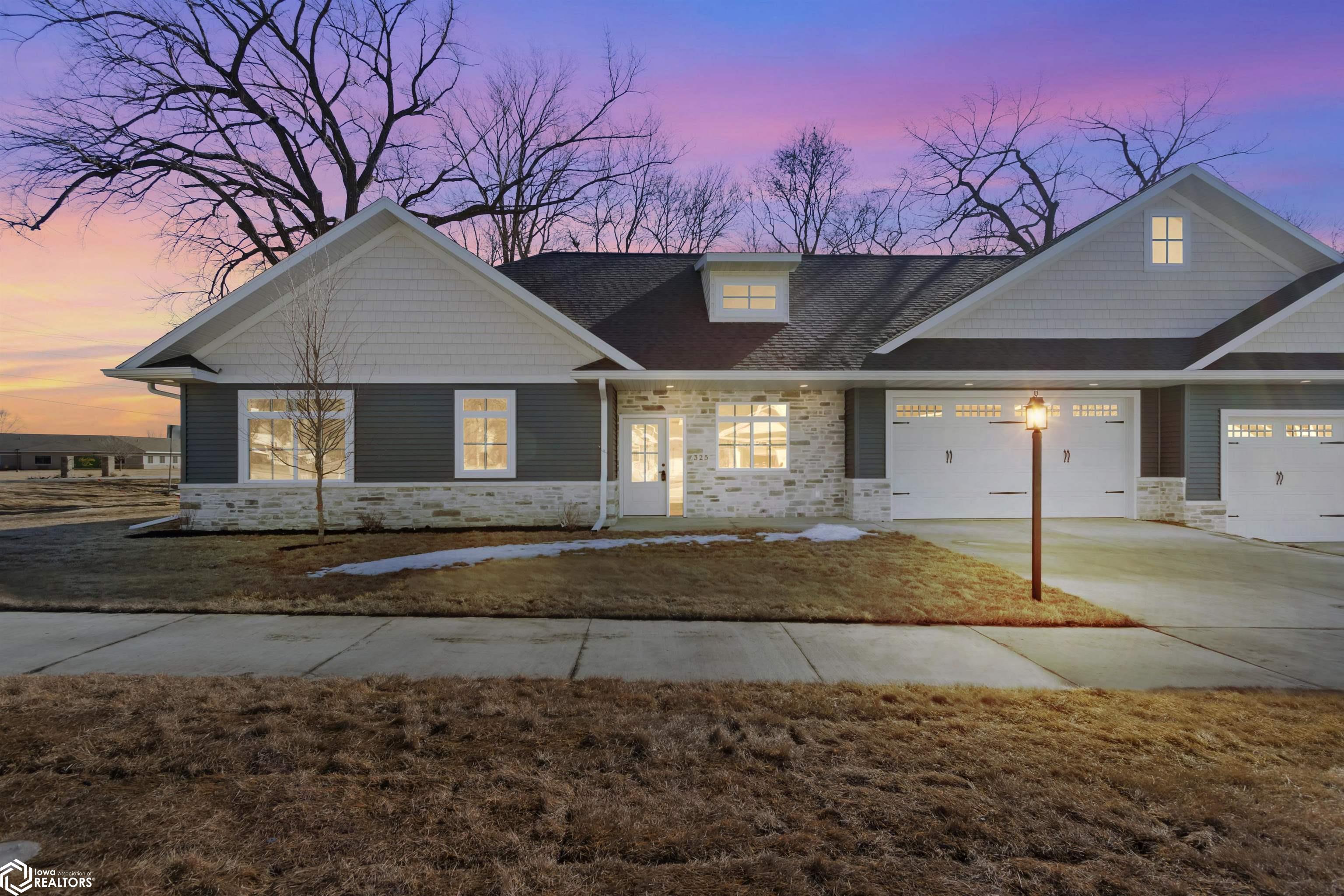 311 27th Place S Clear Lake IA 50428