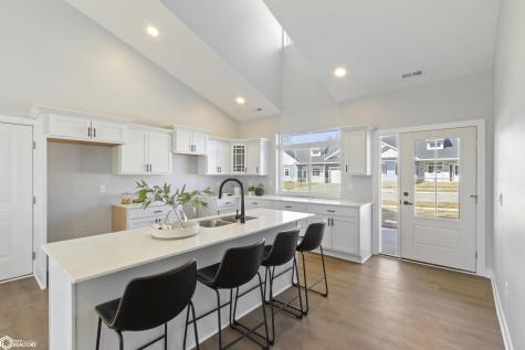 311 27th Place S Clear Lake IA 50428