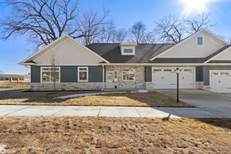 311 27th Place S Clear Lake IA 50428