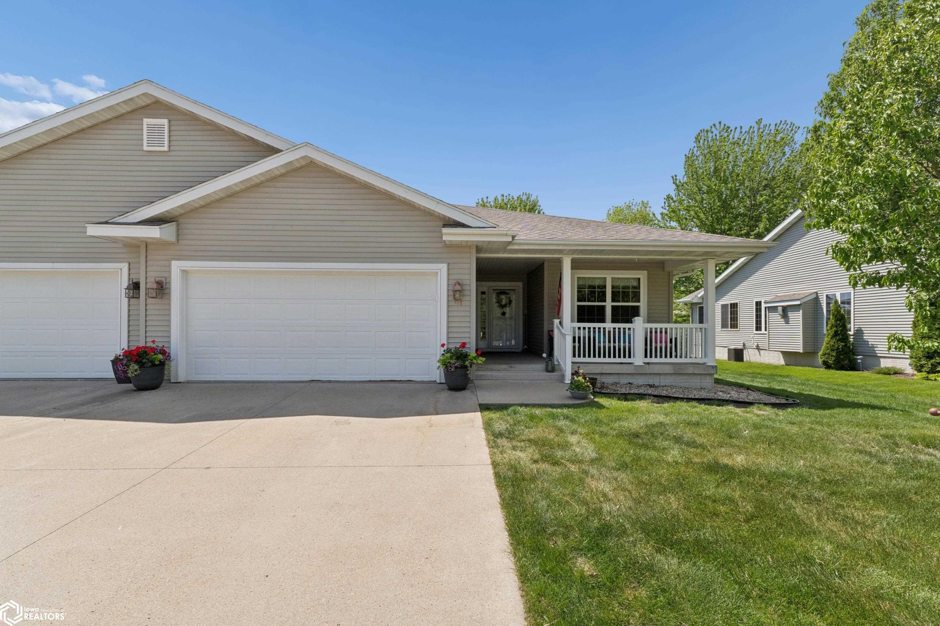 1310 Village Road Clear Lake IA 50428