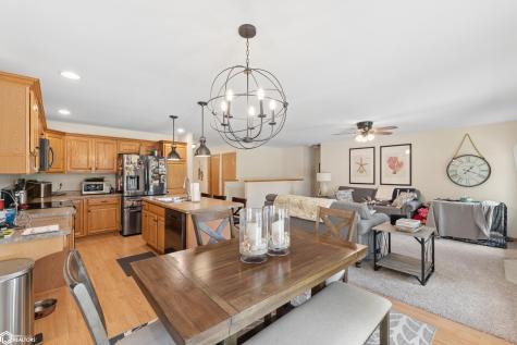 1310 Village Road Clear Lake IA 50428