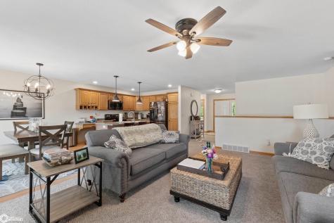 1310 Village Road Clear Lake IA 50428