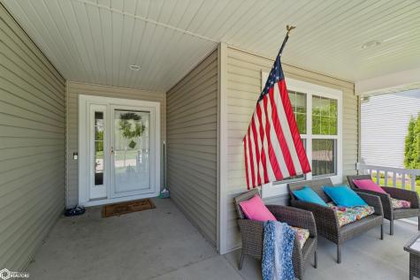 1310 Village Road Clear Lake IA 50428