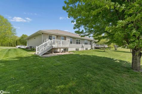 1310 Village Road Clear Lake IA 50428