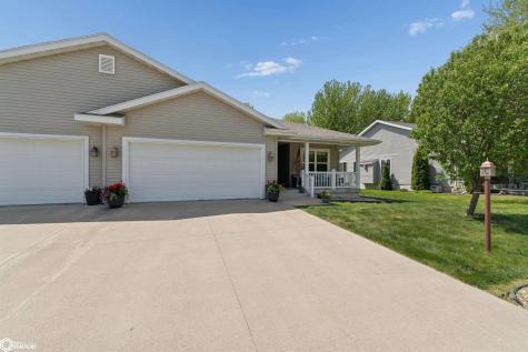 1310 Village Road Clear Lake IA 50428