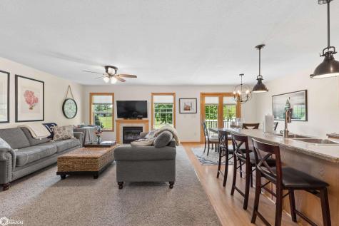 1310 Village Road Clear Lake IA 50428