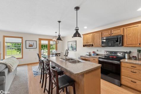 1310 Village Road Clear Lake IA 50428