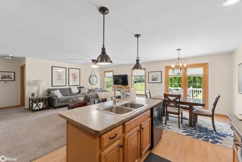 1310 Village Road Clear Lake IA 50428