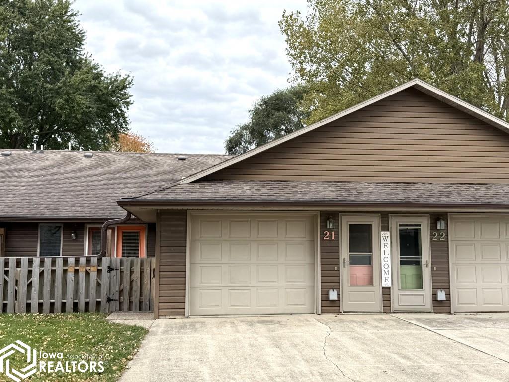 380 S Yorktown Pike Mason City IA 50401