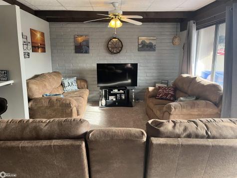 2700 N Shore Drive Clear Lake IA 50428