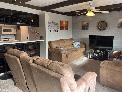 2700 N Shore Drive Clear Lake IA 50428