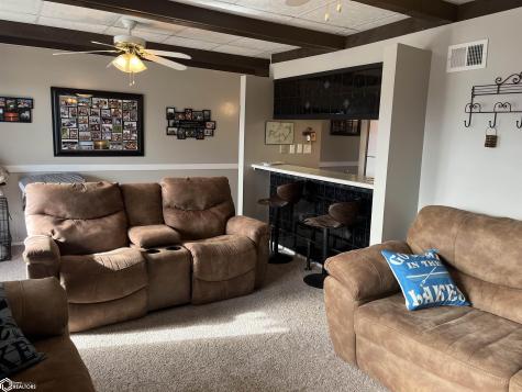 2700 N Shore Drive Clear Lake IA 50428