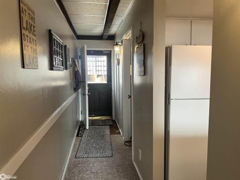 2700 N Shore Drive Clear Lake IA 50428