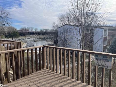 2700 N Shore Drive Clear Lake IA 50428