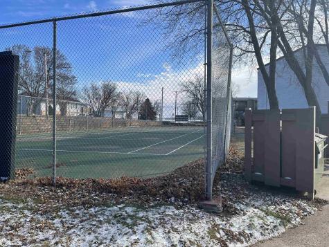 2700 N Shore Drive Clear Lake IA 50428