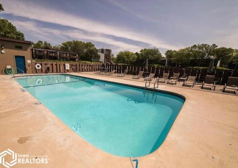 2700 N Shore Drive Clear Lake IA 50428