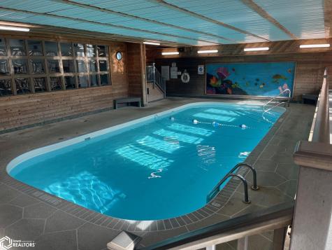 2700 N Shore Drive Clear Lake IA 50428