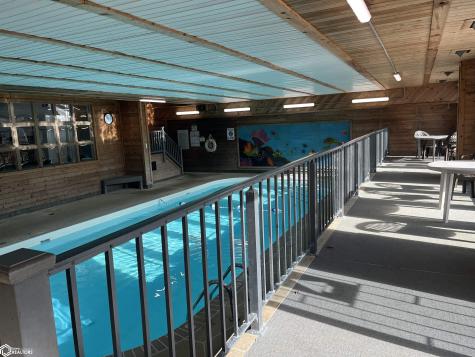 2700 N Shore Drive Clear Lake IA 50428
