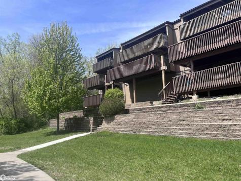 2700 N Shore Drive Clear Lake IA 50428