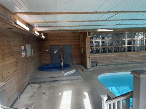 2700 N Shore Drive Clear Lake IA 50428