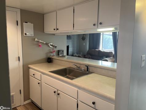 2700 N Shore Drive Clear Lake IA 50428