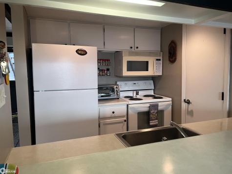 2700 N Shore Drive Clear Lake IA 50428