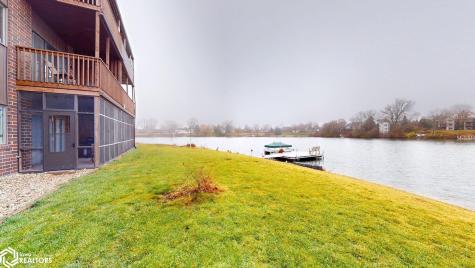 630 Briarstone Drive Mason City IA 50401