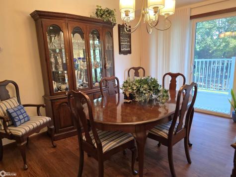 809 7th Avenue N Clear Lake IA 50428